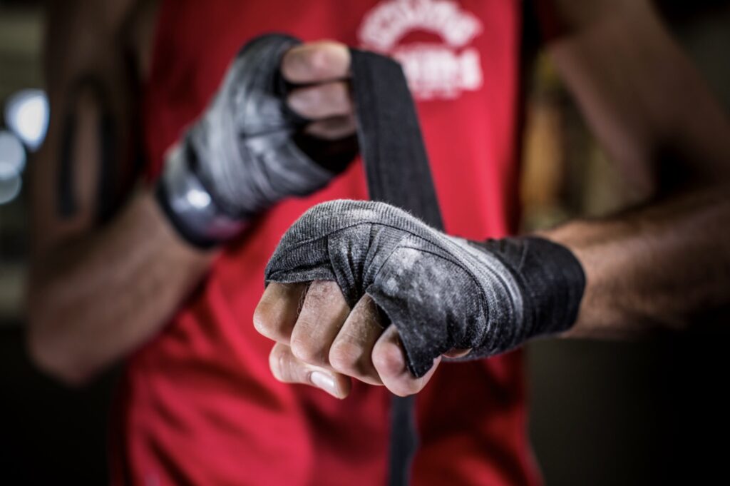 Combat