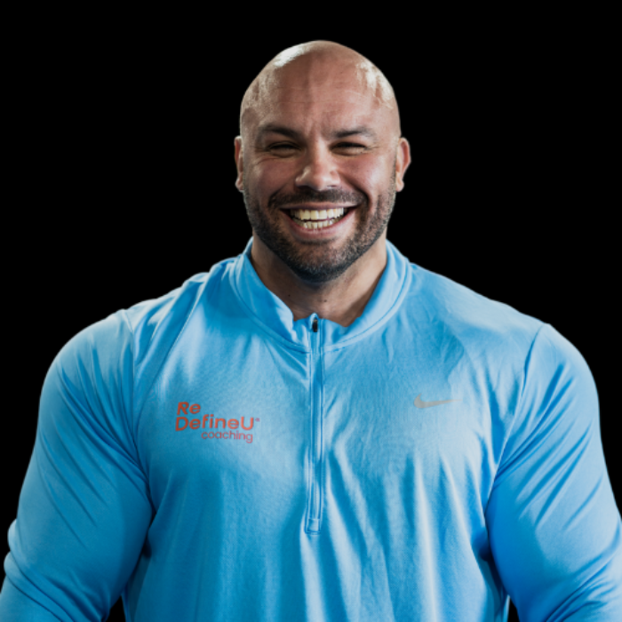 Joshua Williams, personal trainer at Hybrid Fitness Reigate