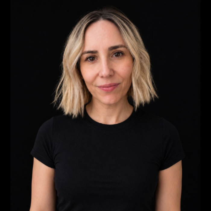 Zoe Faragher-Thomas, personal trainer at Hybrid Fitness Reigate